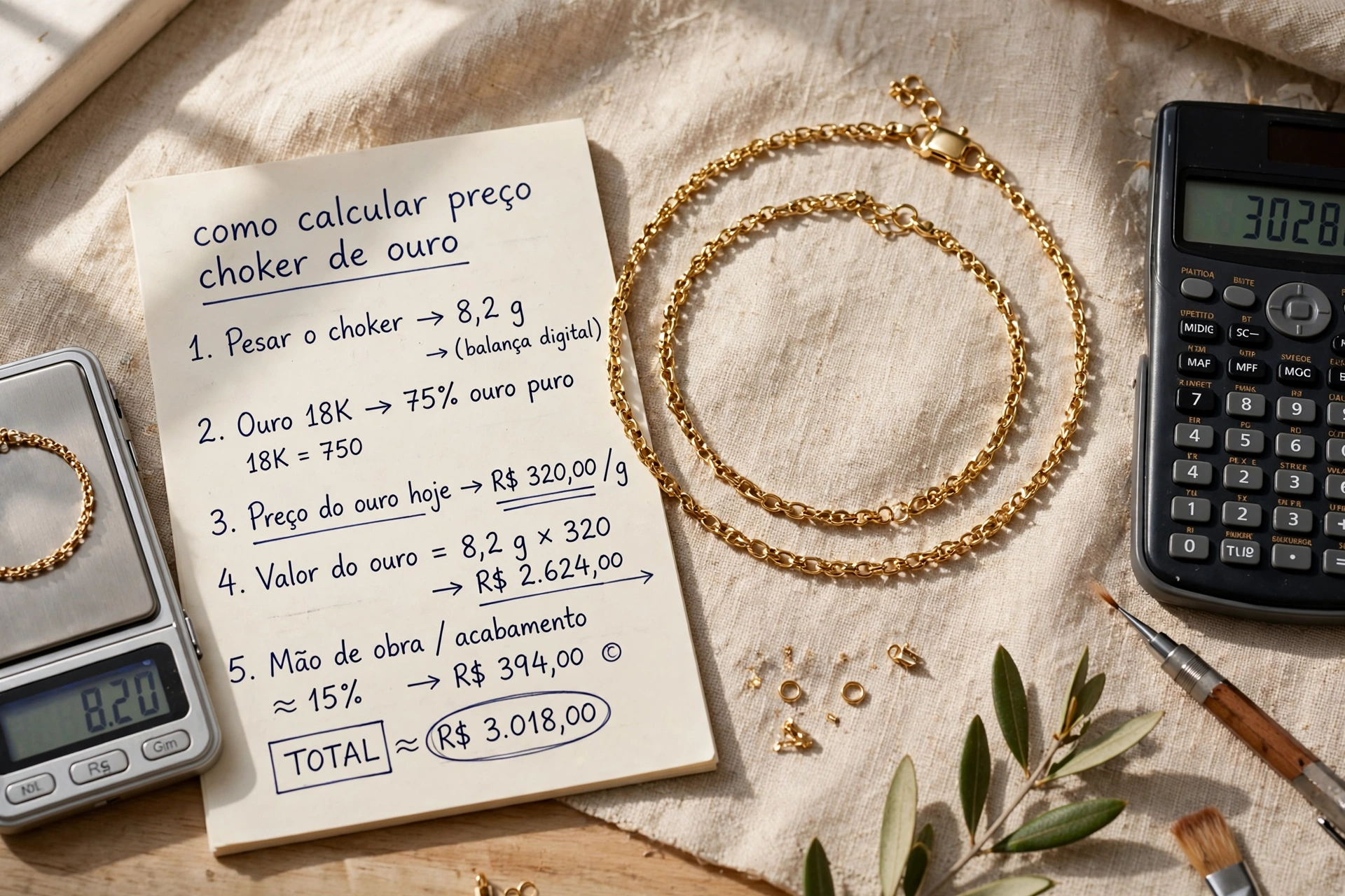 jewelry boutique display