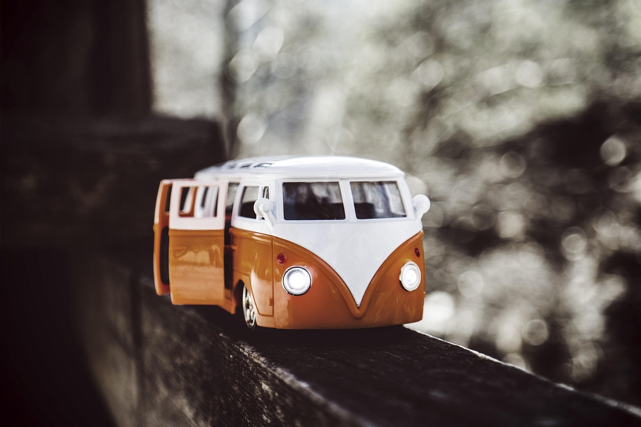 car, vehicle, bus, travel, bokeh, toy, transportation, van, trip, ride, school bus, transport, micro, car wallpapers, toy car, motocar, toy van