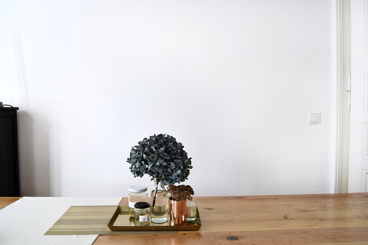 glass, jar, flower wallpaper, water, flower background, nature, flower, vase, display, wooden, table, work, desk, office, beautiful flowers, white