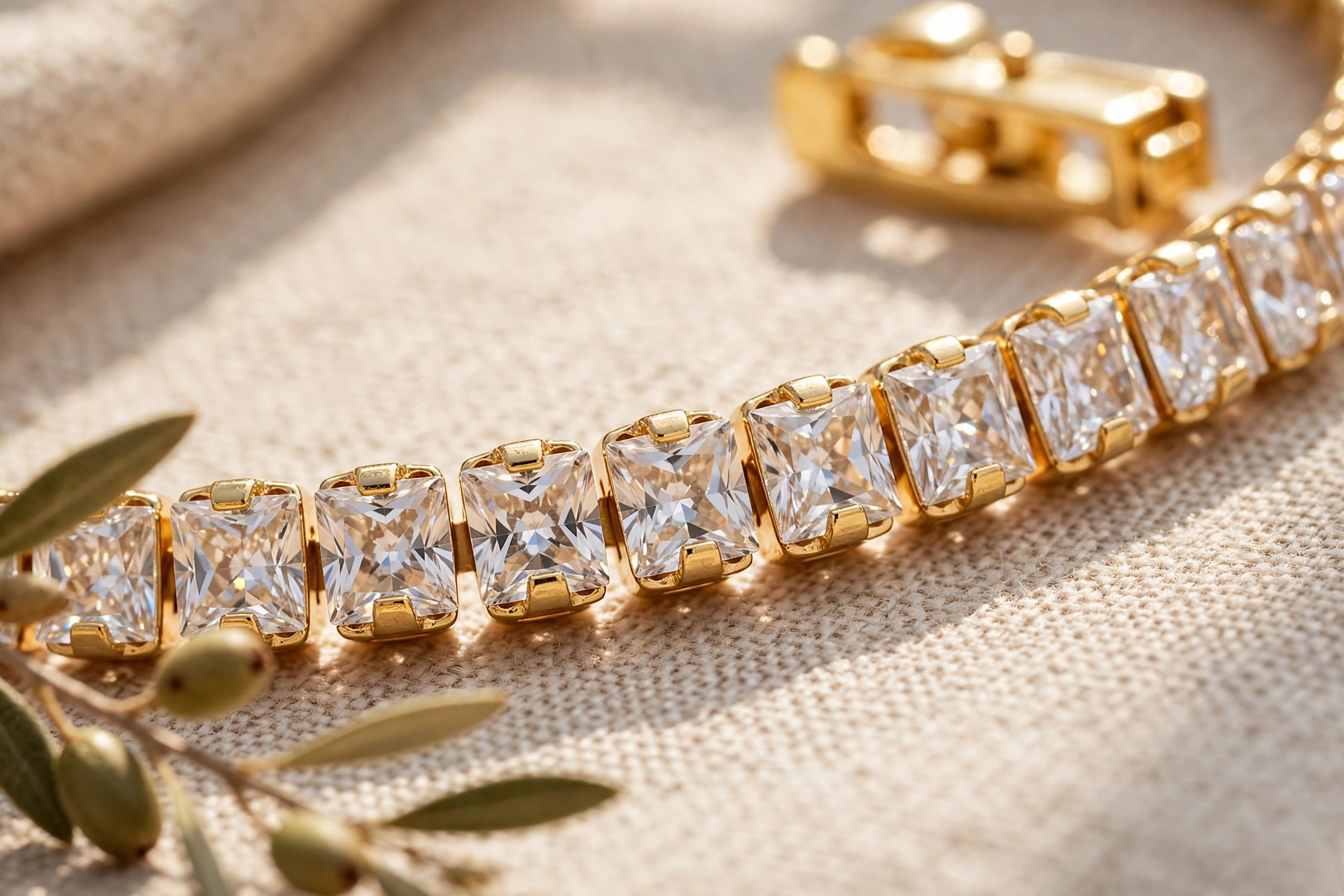 jewelry boutique display