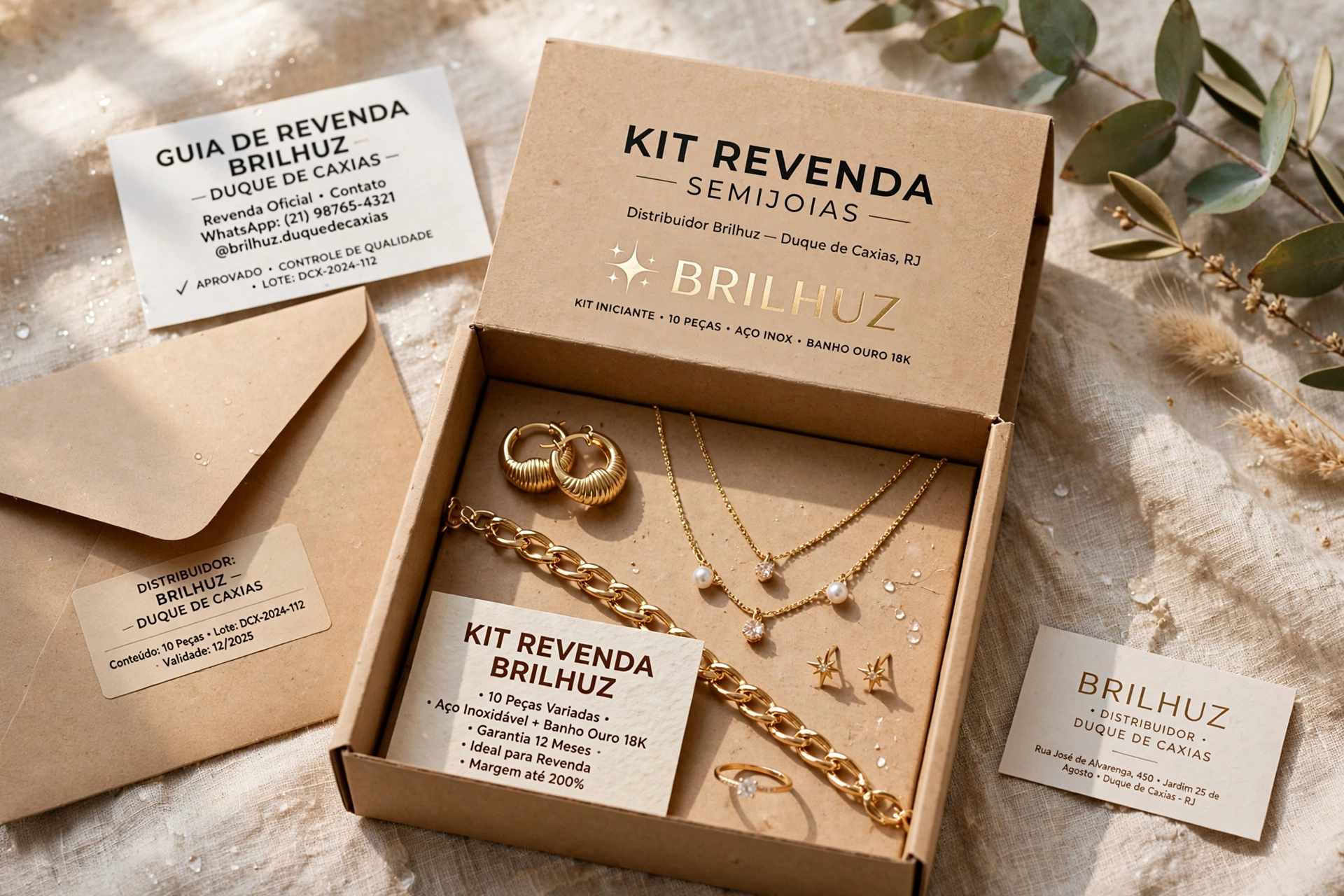 gold jewelry manufacturing