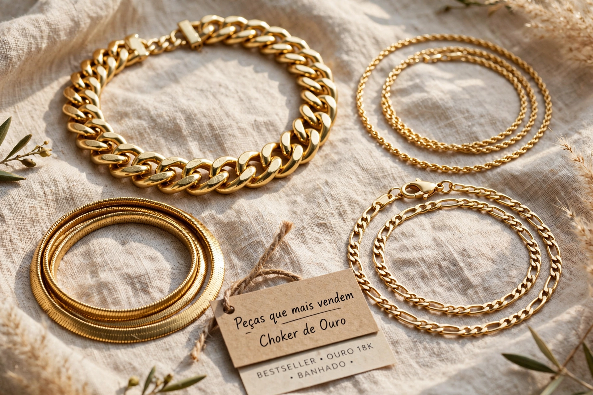 jewelry boutique display