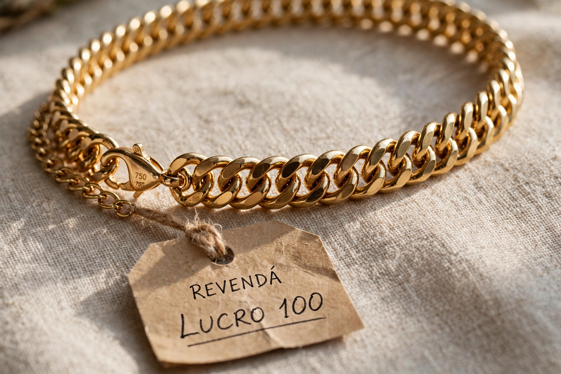 luxury jewelry store