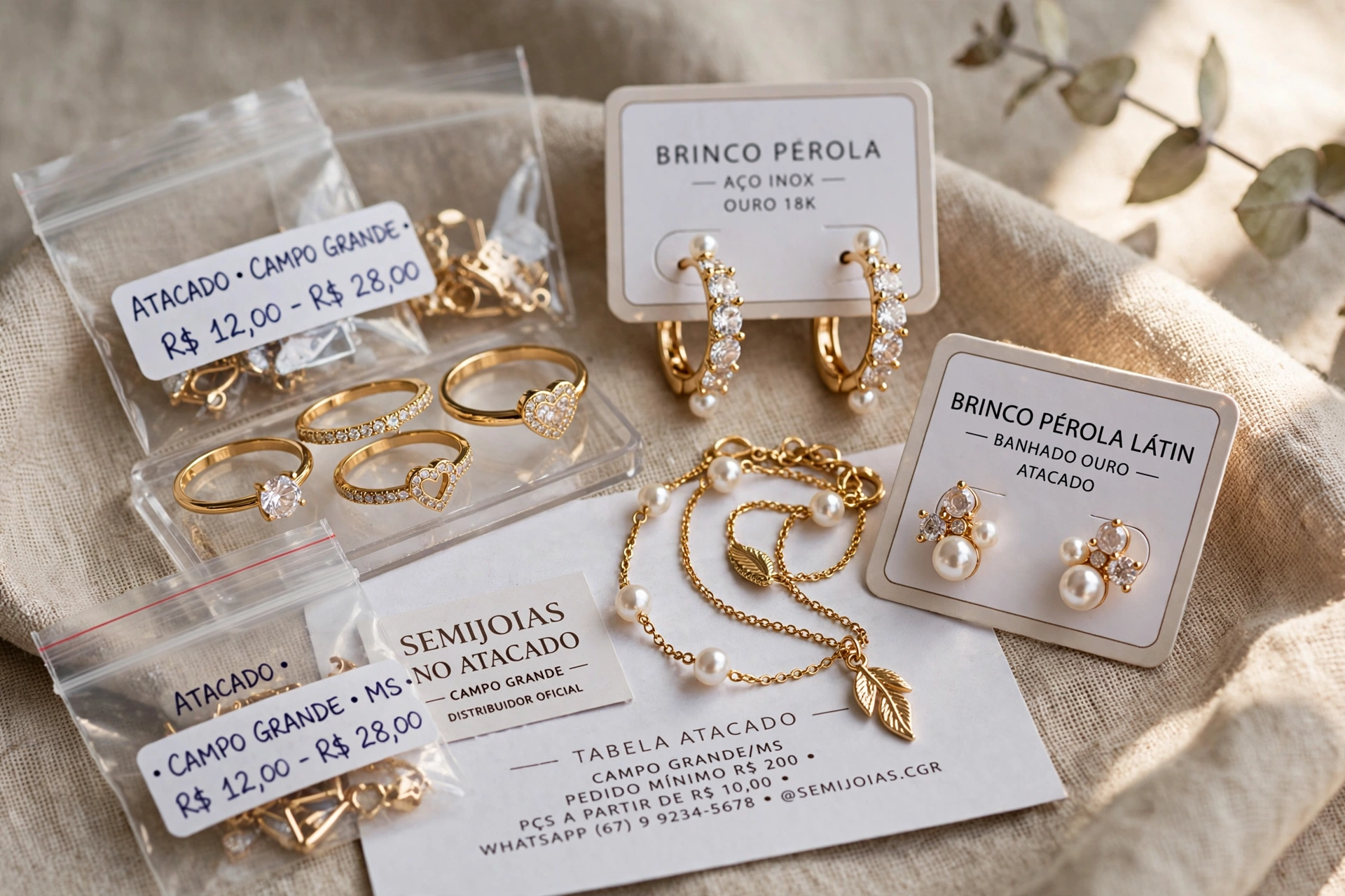 gold jewelry manufacturing