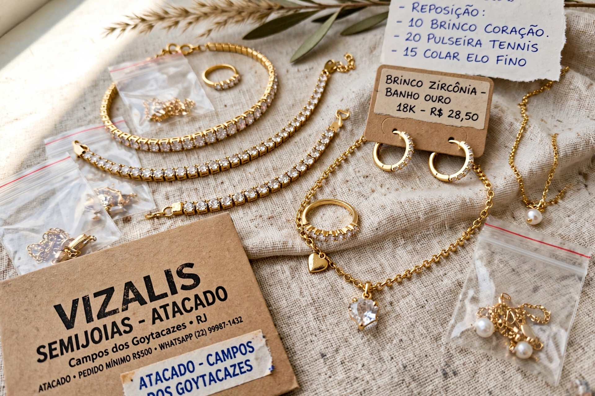 gold jewelry manufacturing