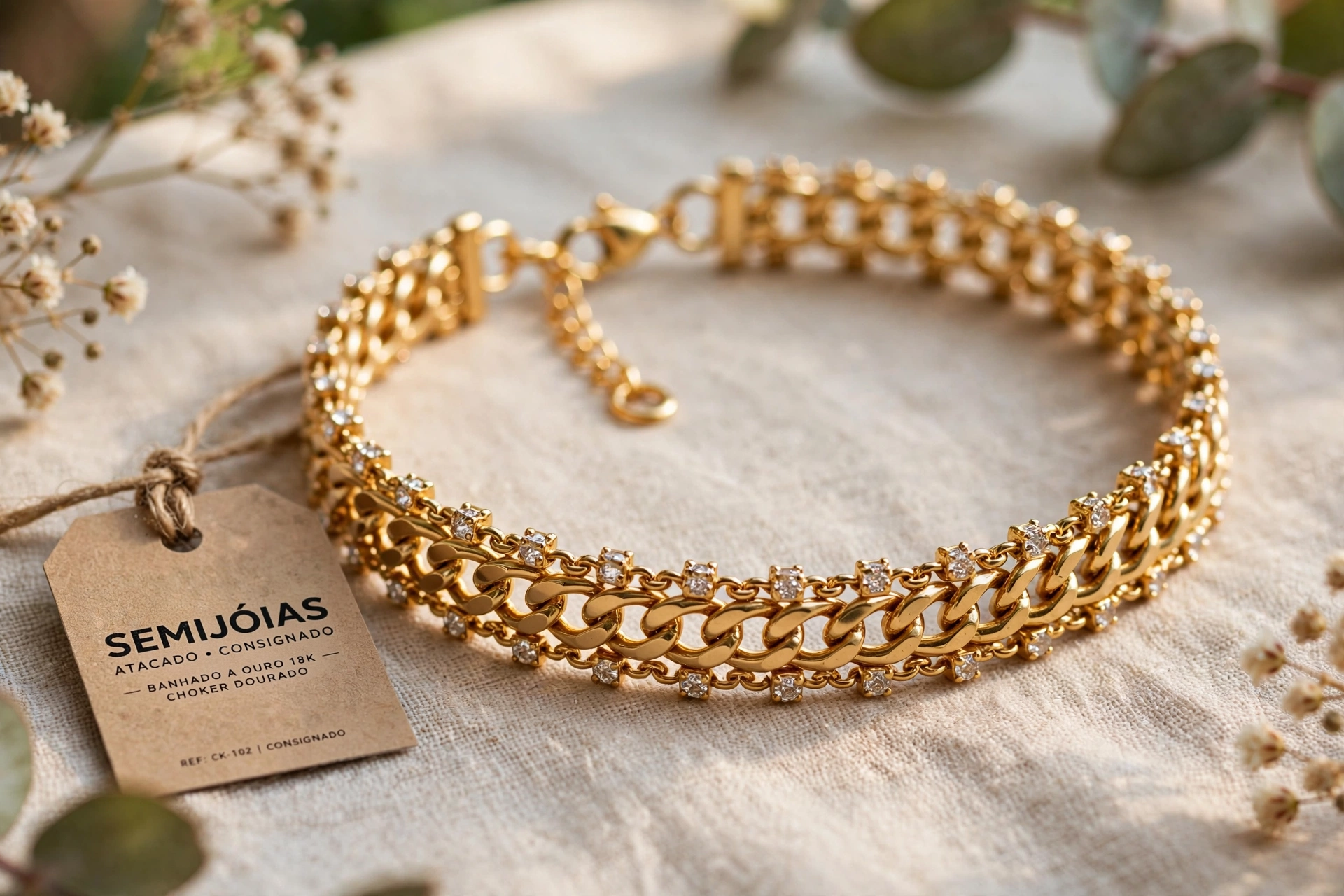 gold jewelry manufacturing