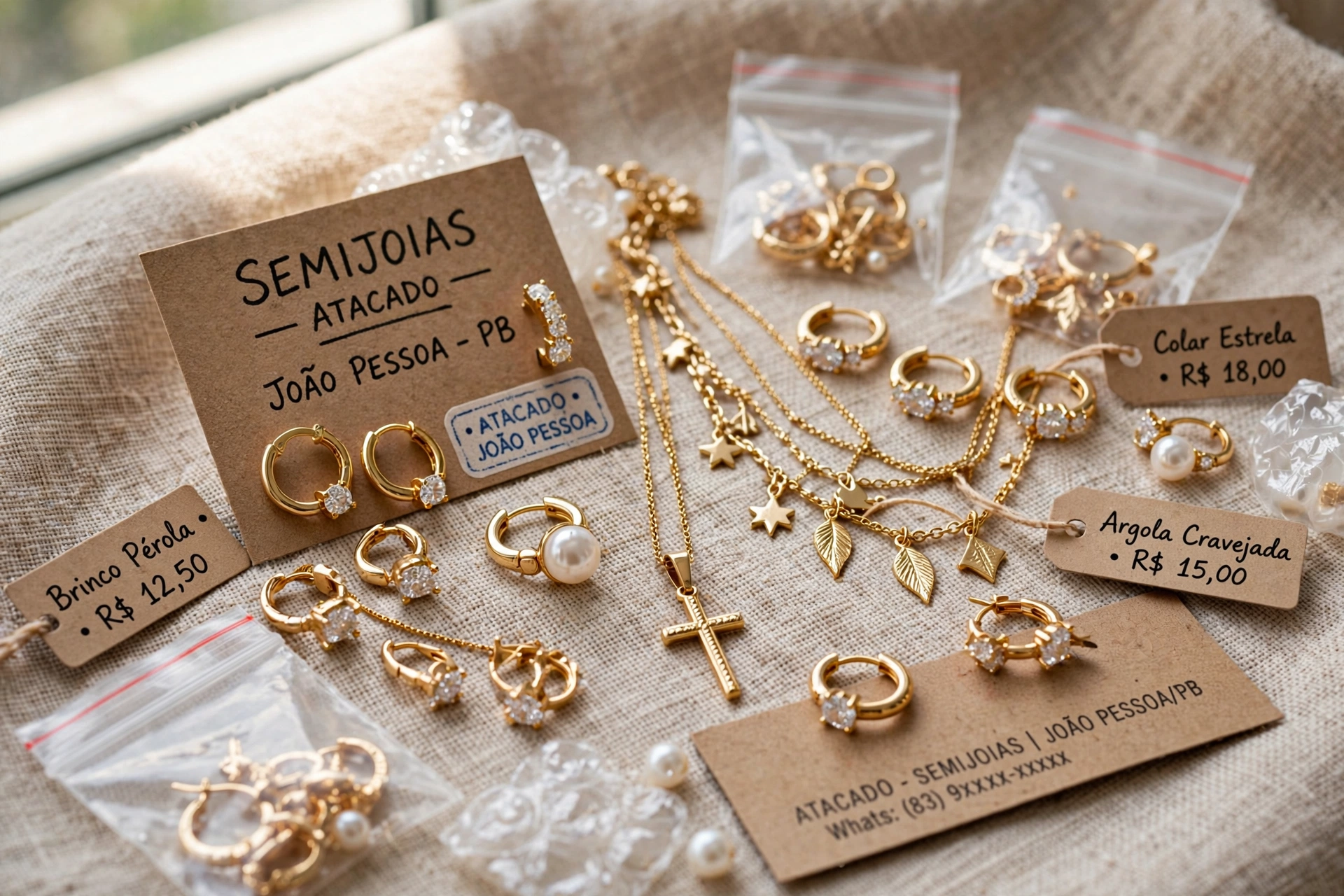 gold jewelry manufacturing