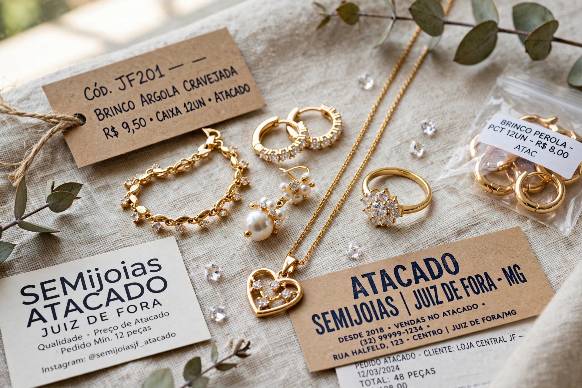 gold jewelry manufacturing