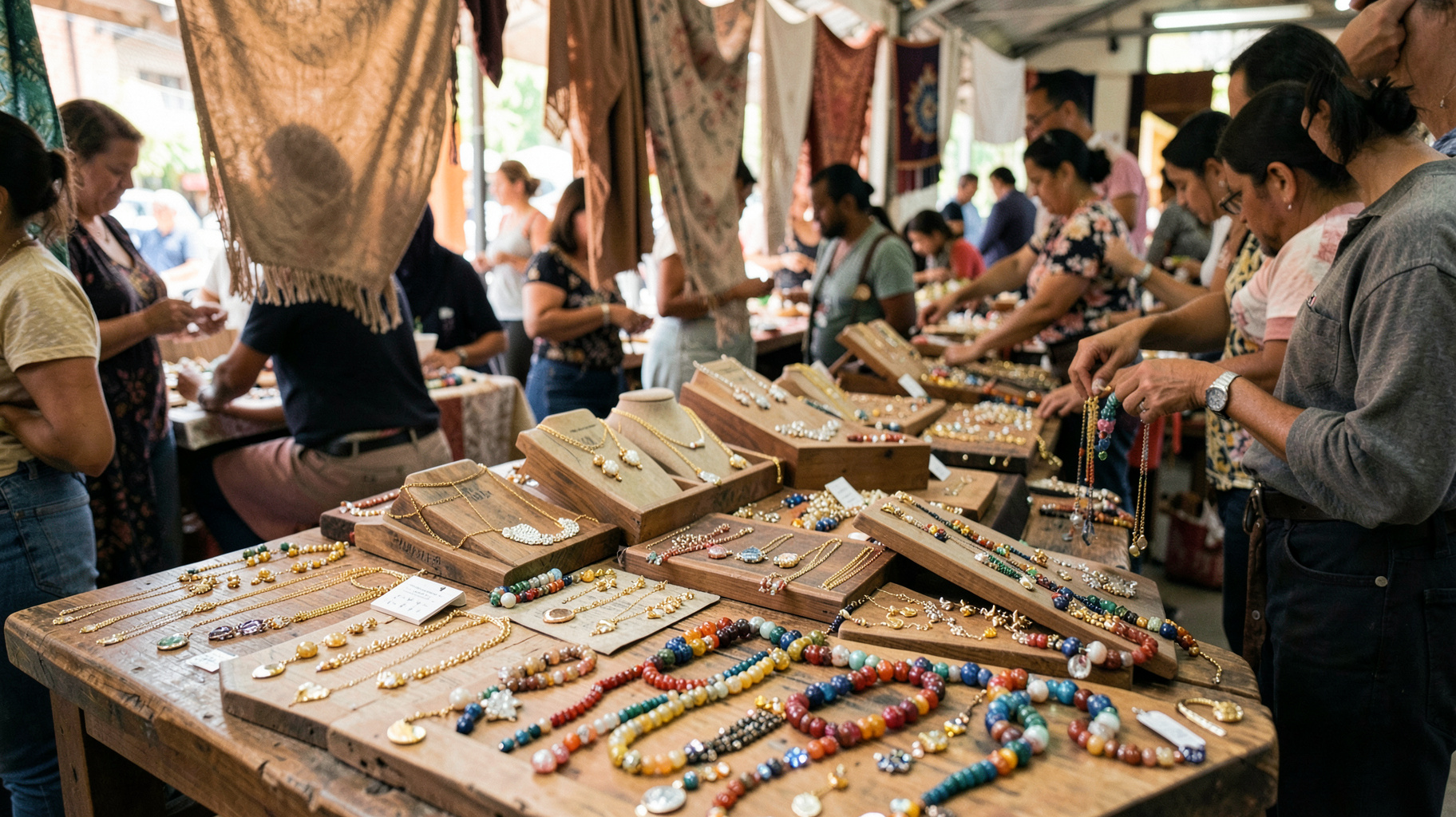 gold jewelry manufacturing