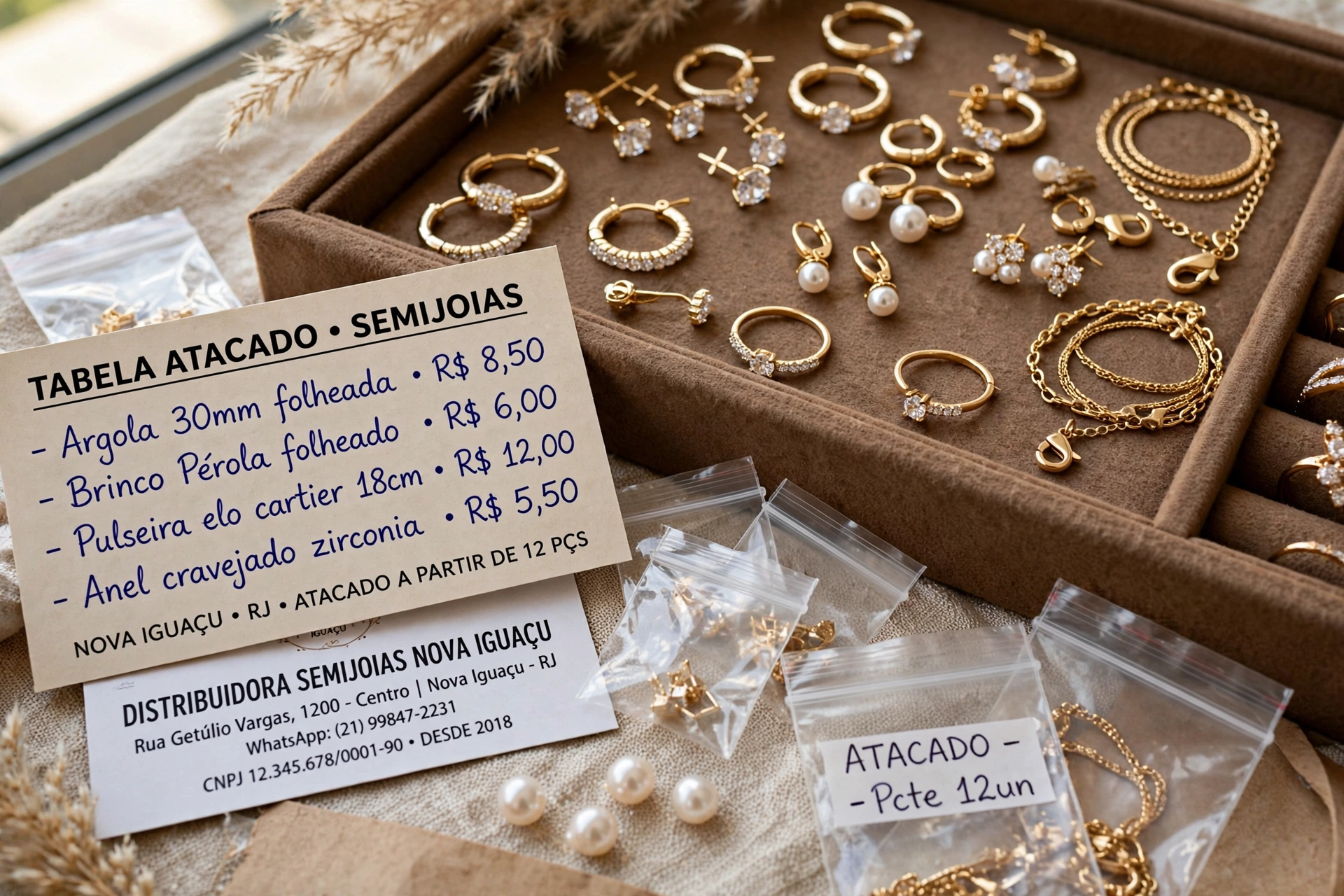 gold jewelry manufacturing