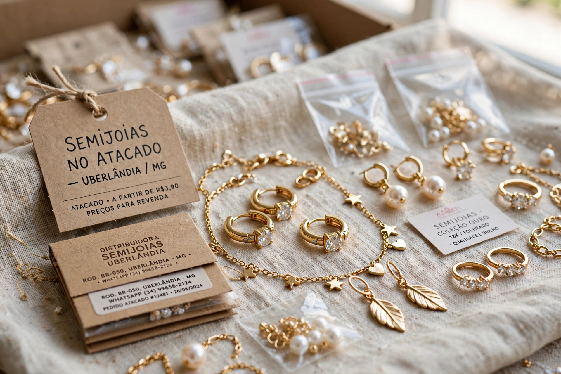 gold jewelry manufacturing