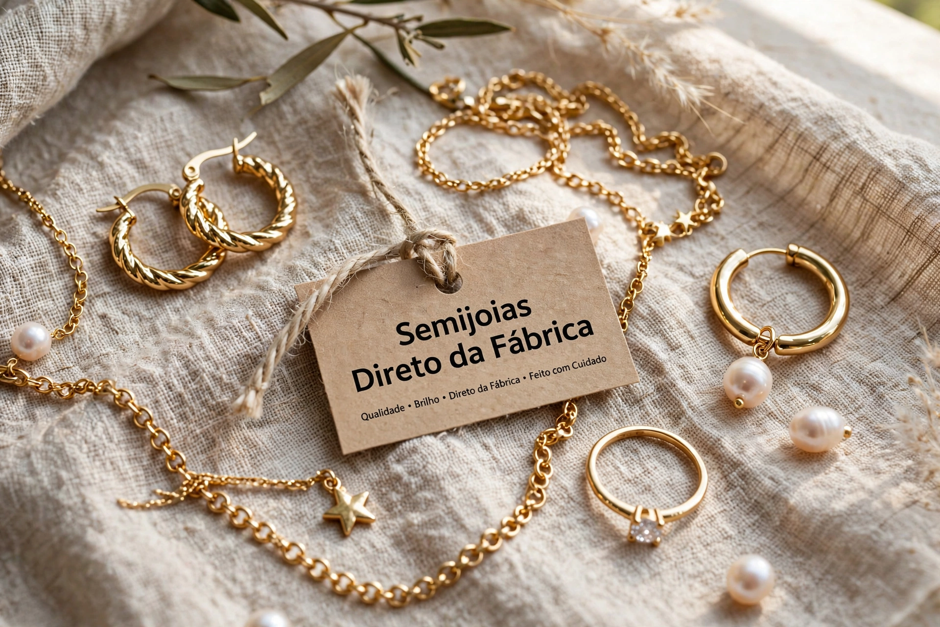 jewelry boutique display
