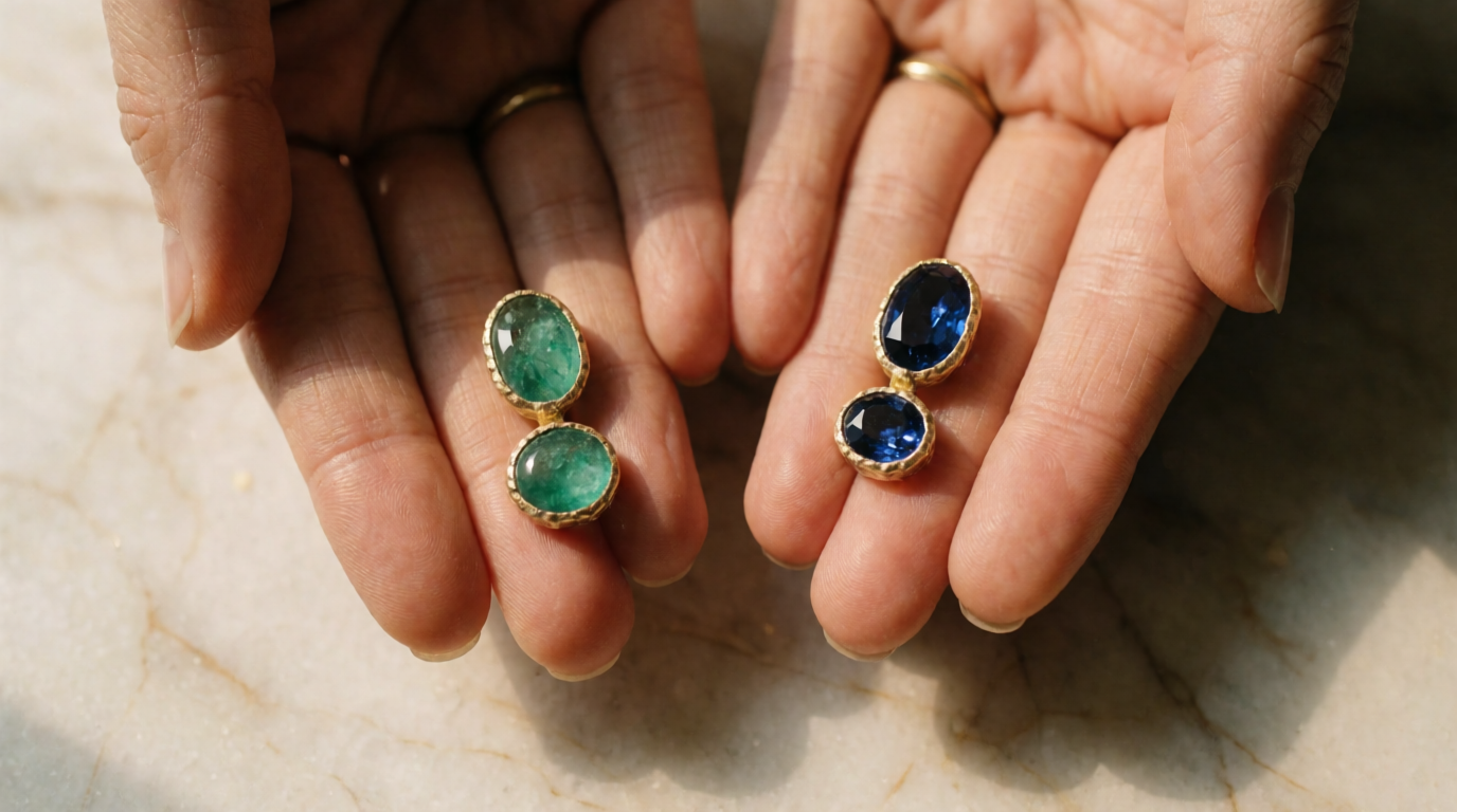 gold jewelry manufacturing