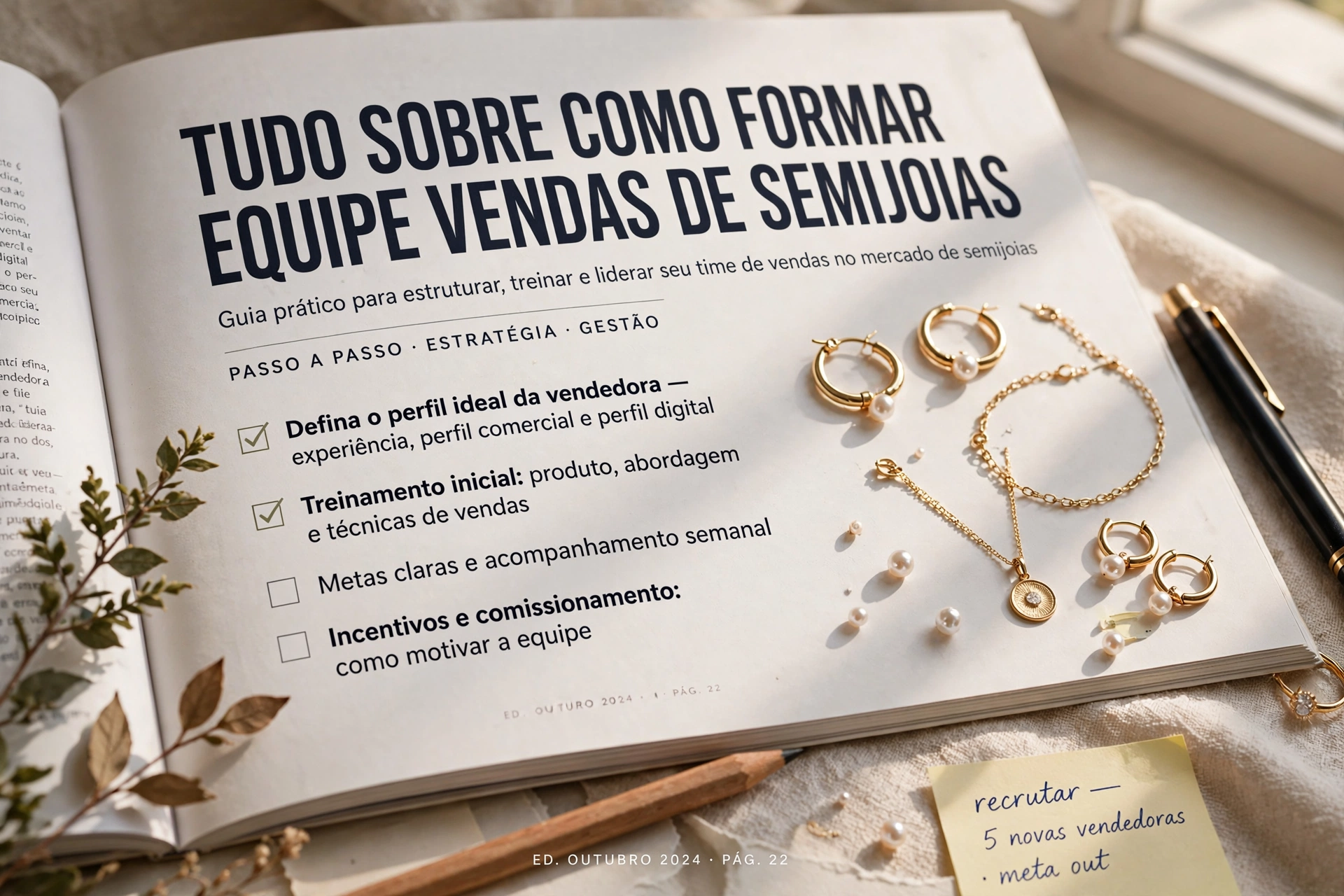 jewelry showroom display