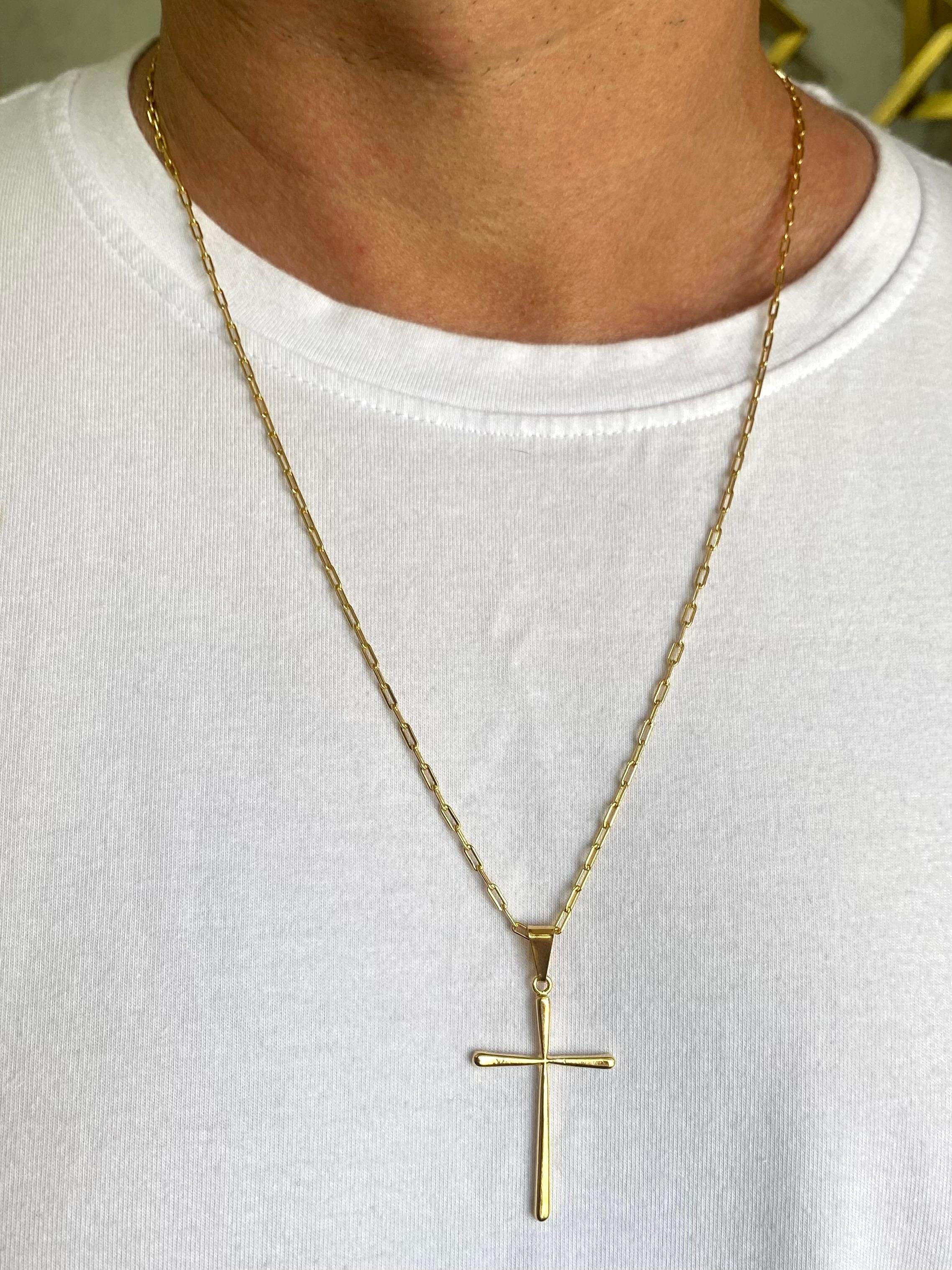 CARTIER FINO MASCULINO