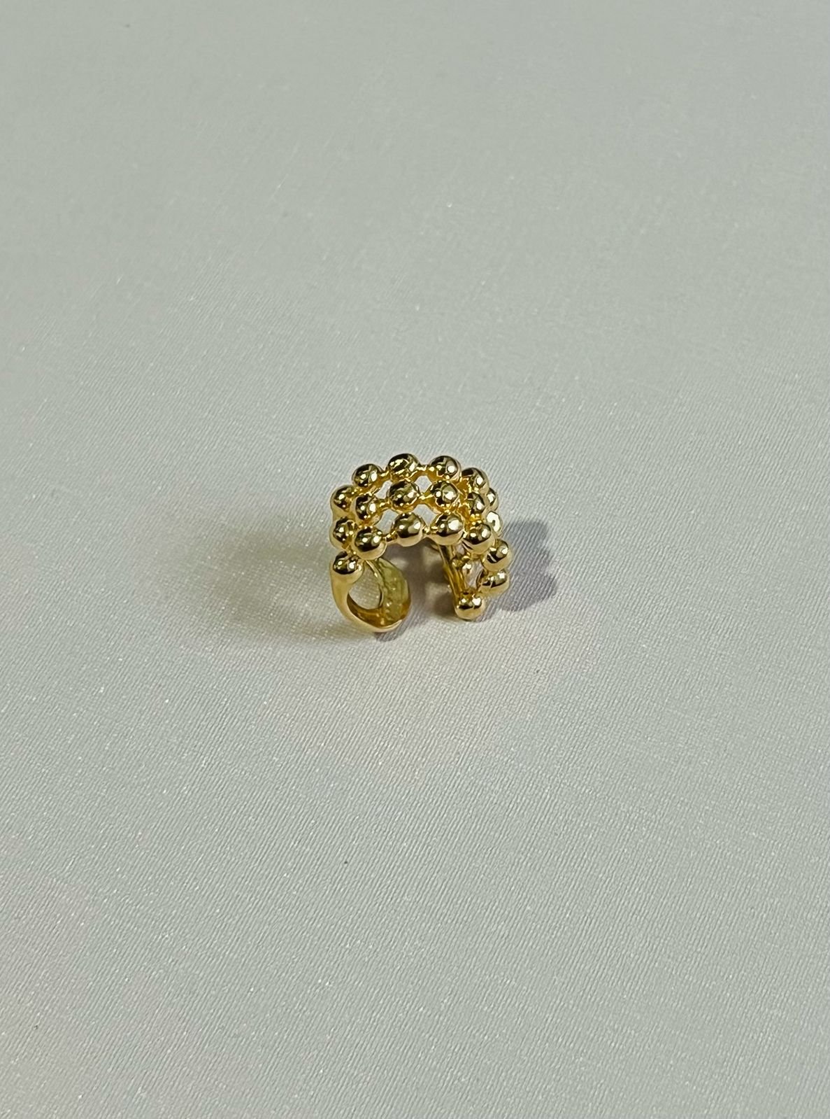 PIERCING FAKE BOLINHAS