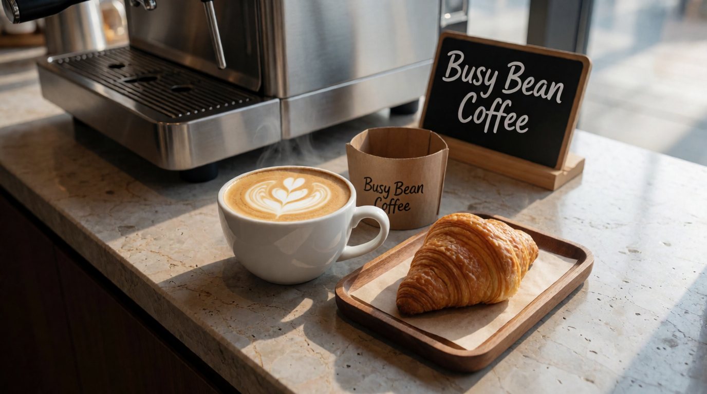 commercial coffee service all inclusive benefits hotels busy