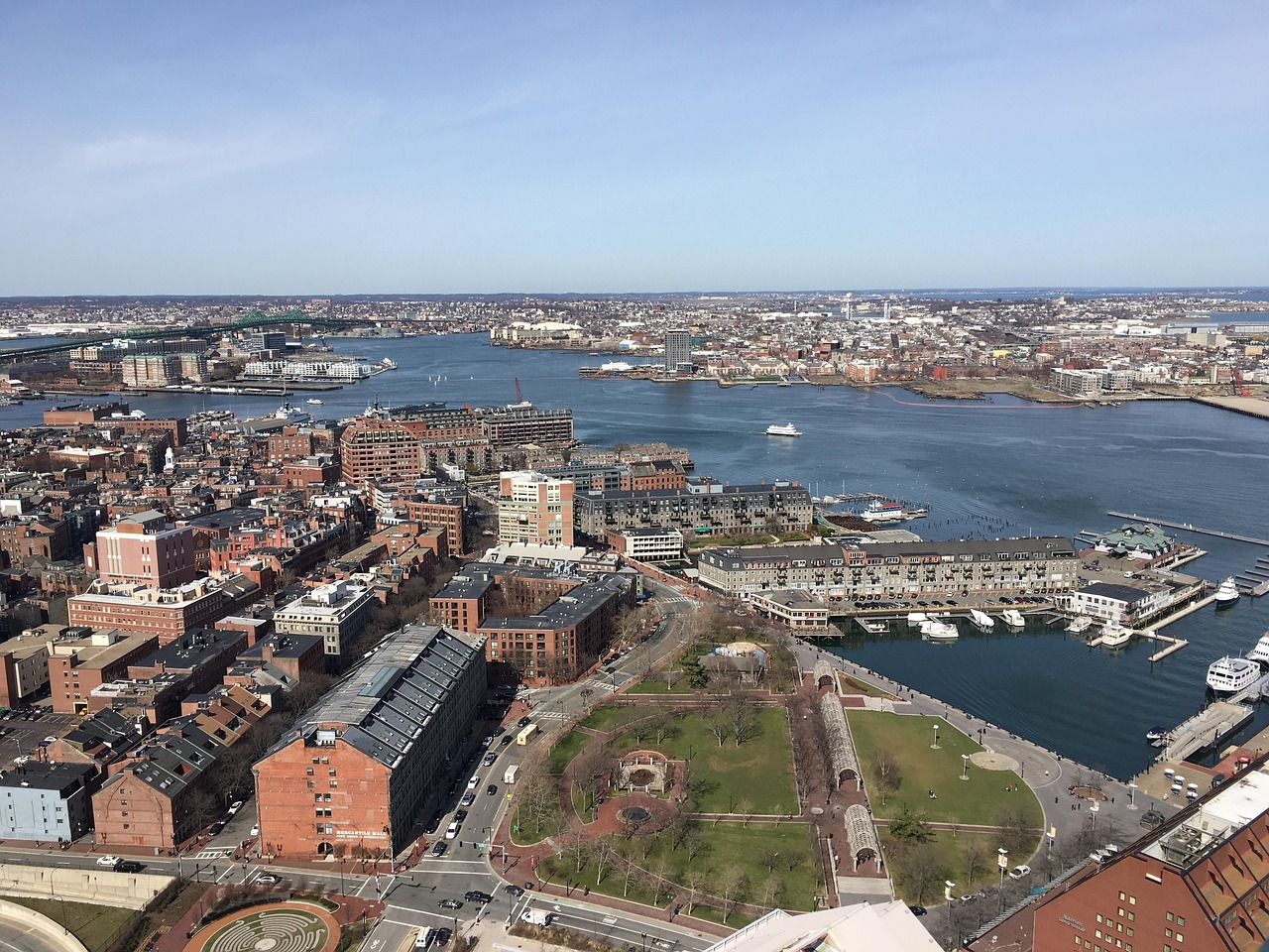 boston, north end boston, boston harbor, city, harbor, boston, boston, boston, boston, boston, boston harbor