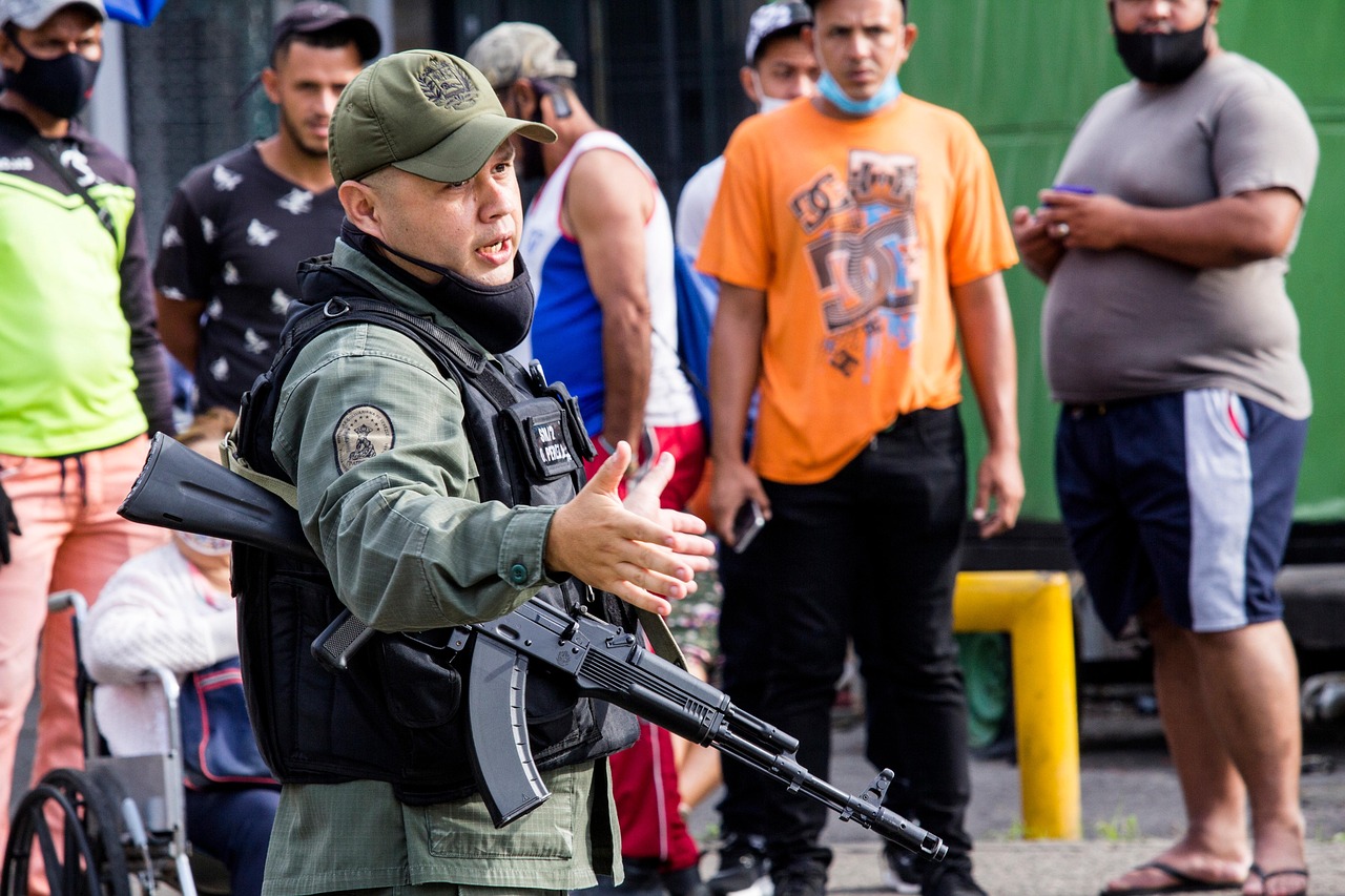 venezuela, military, soldier, san antonio del tachira, colombia, army, venezuelan national guard, venezuela, venezuela, venezuela, venezuela, venezuela