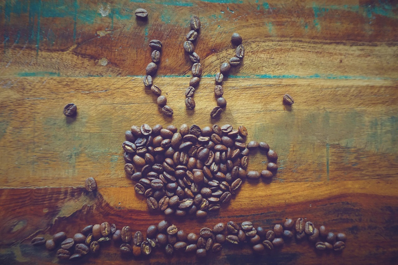 coffee pot, bean, coffee bean, coffee cup, cup, coffee shop, enjoyment, espresso, caffeine, coffee mug, drink, break, food, aroma, pleasure, roasted