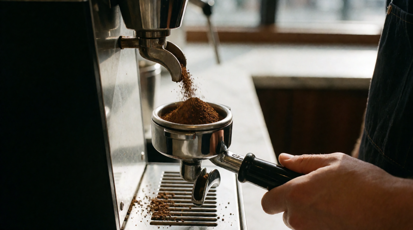 commercial coffee service bean cup boston ma