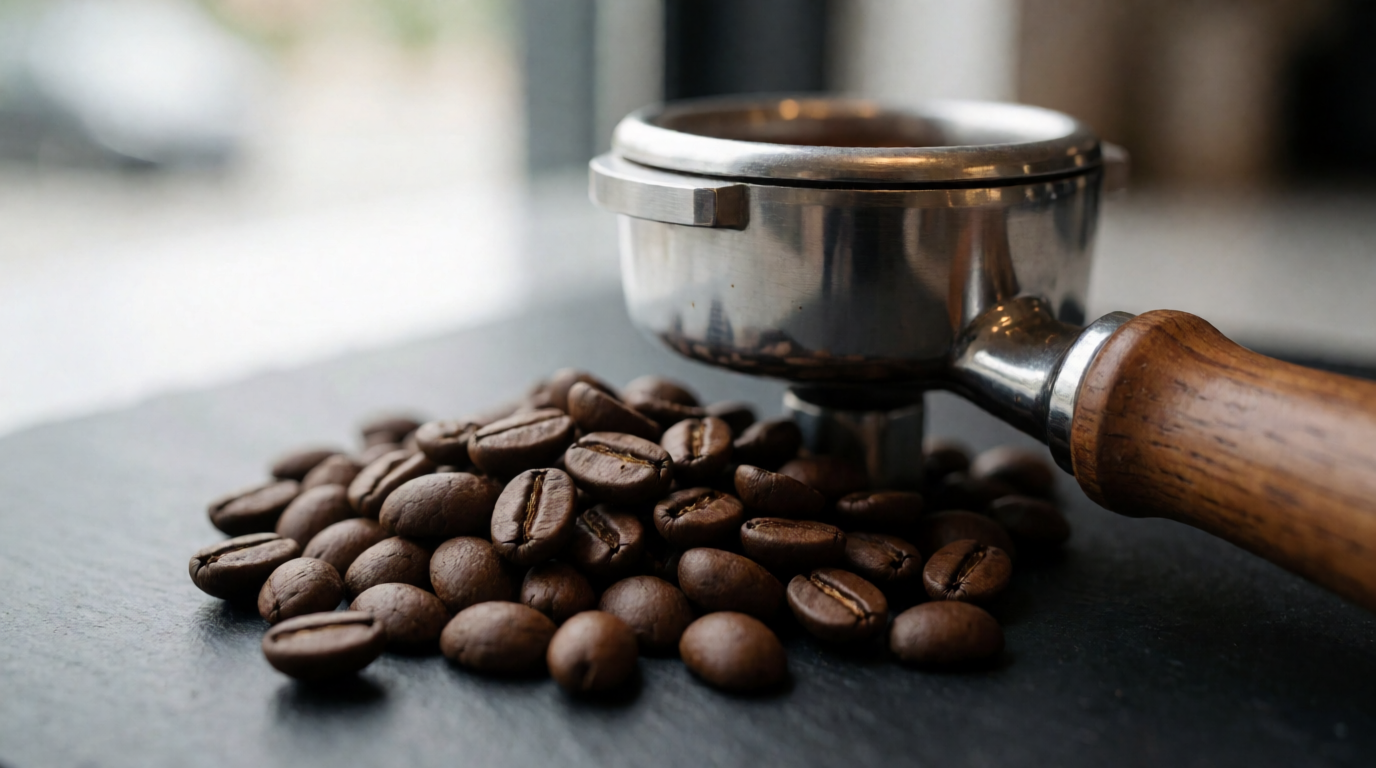 commercial coffee service benefits specialty businesses