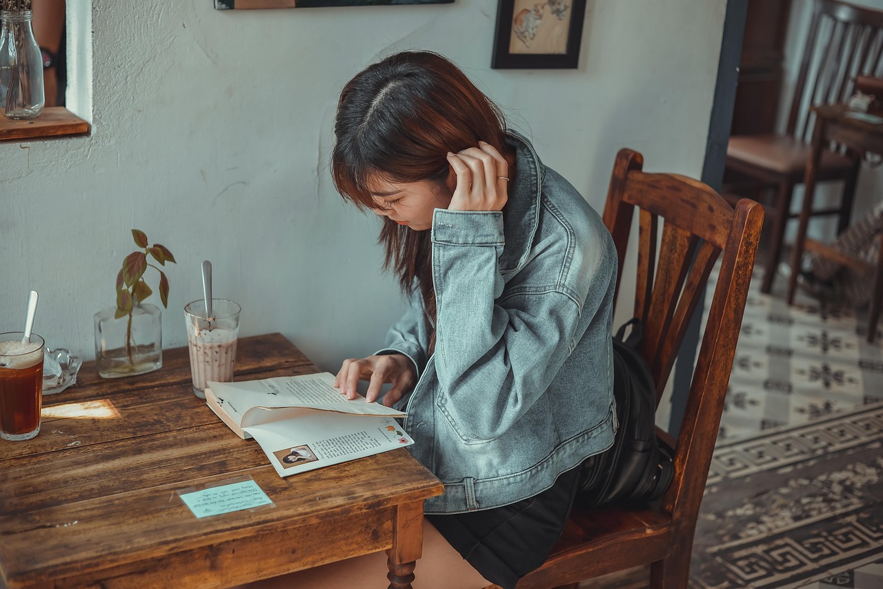 cafe, girl, book, reading, read, drink, leisure, beautiful girl, woman, young, person, coffee shop, cafe, cafe, cafe, reading, reading, reading, reading, reading, coffee shop, coffee shop
