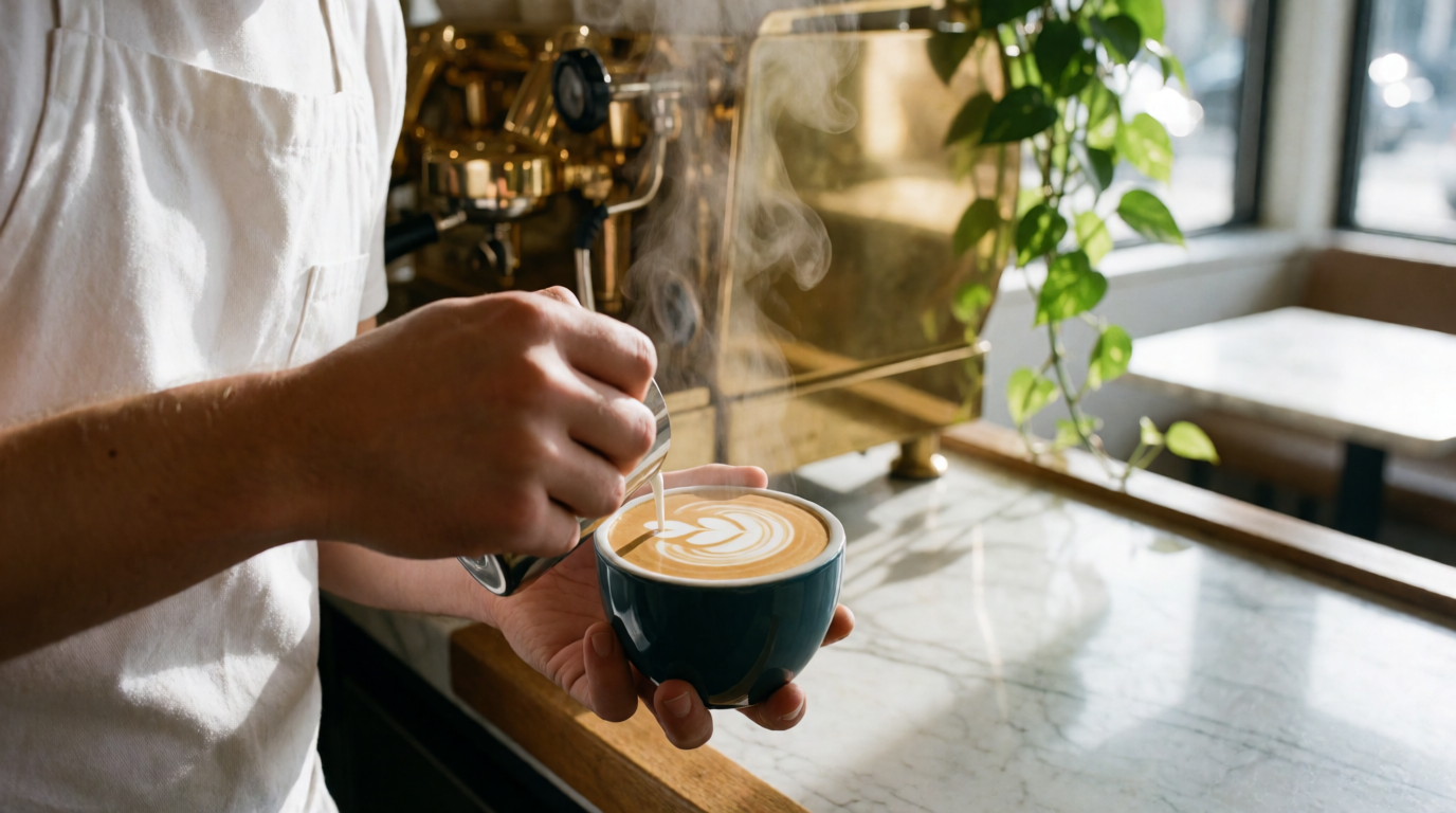 commercial coffee service best near me restaurants
