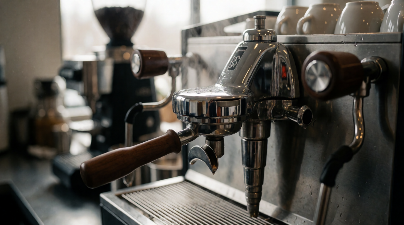 commercial coffee service best providers