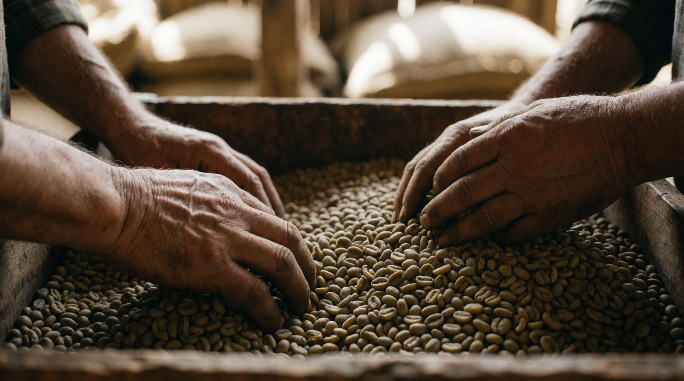 commercial coffee service suppliers