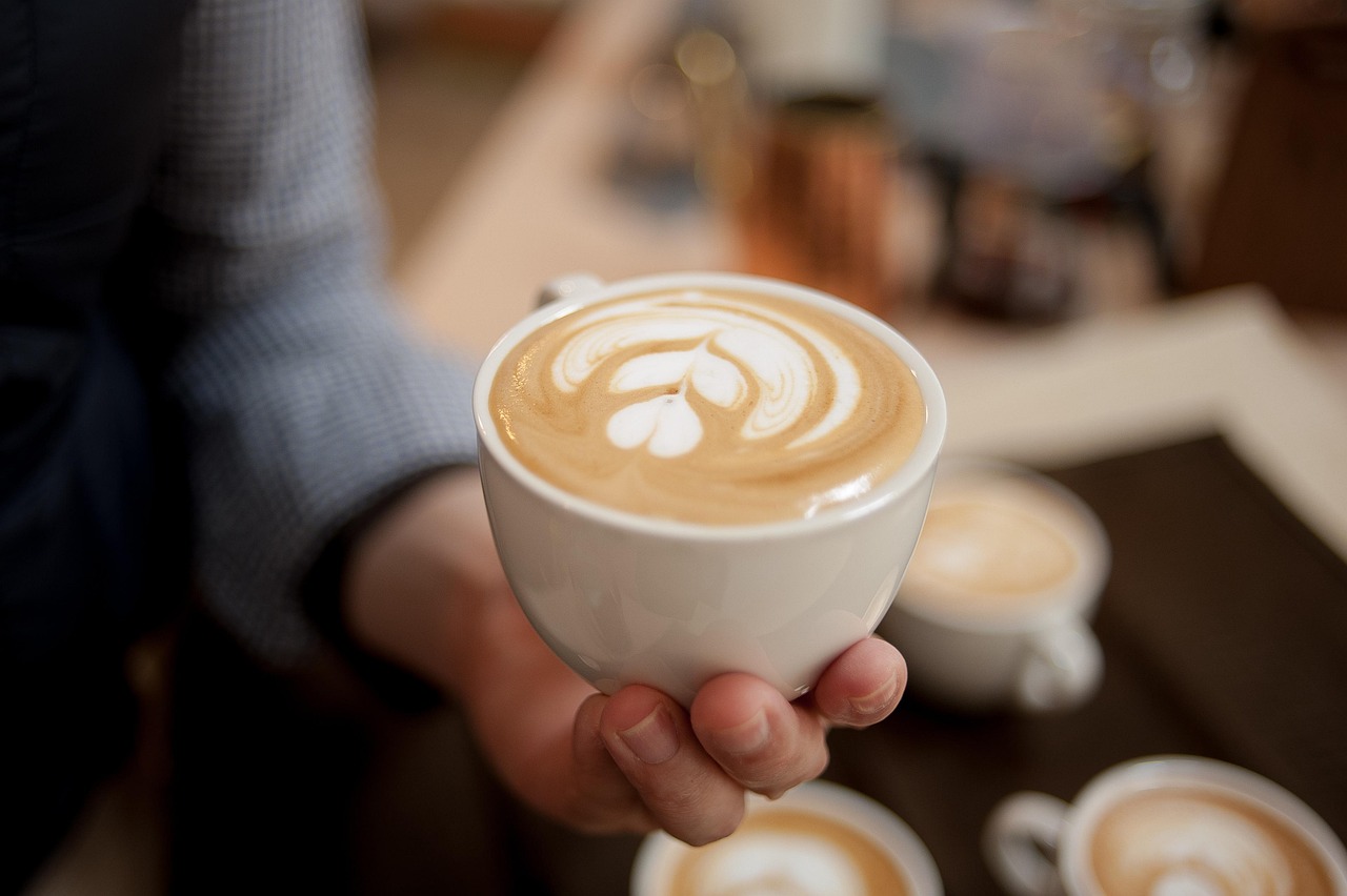 latte art, coffee, latte, cafe latte, cafe, gangneung, latte art, latte art, latte art, latte art, latte art, latte