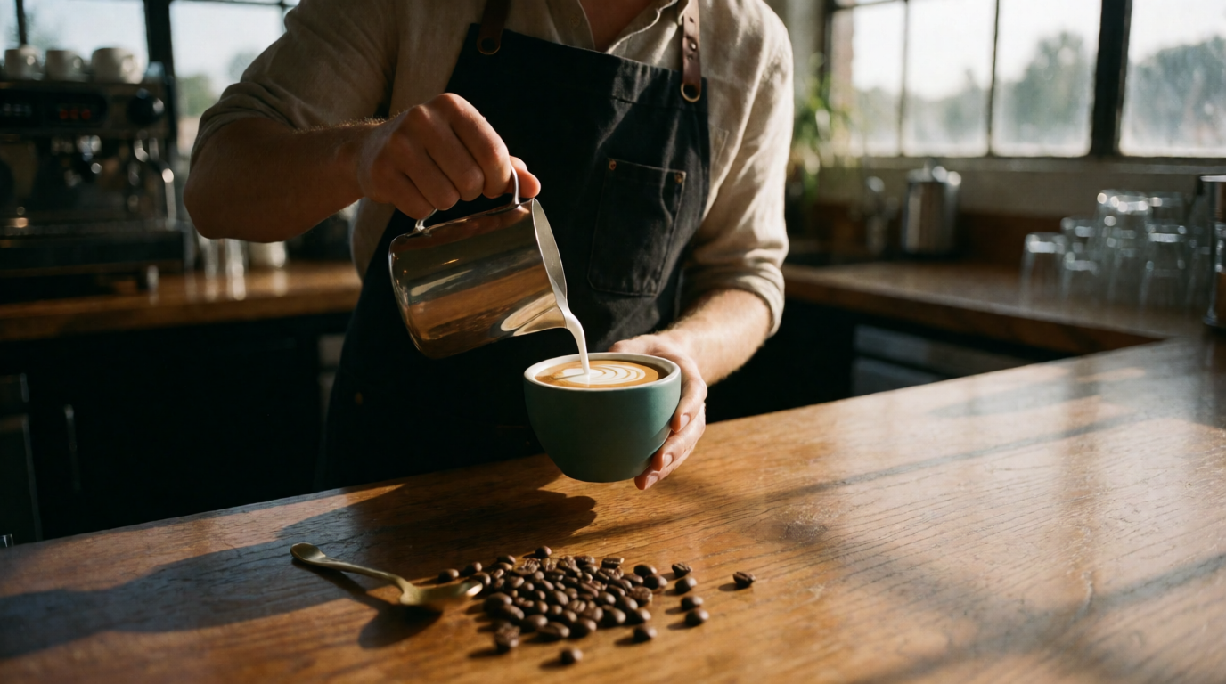 commercial coffee service orlando fl