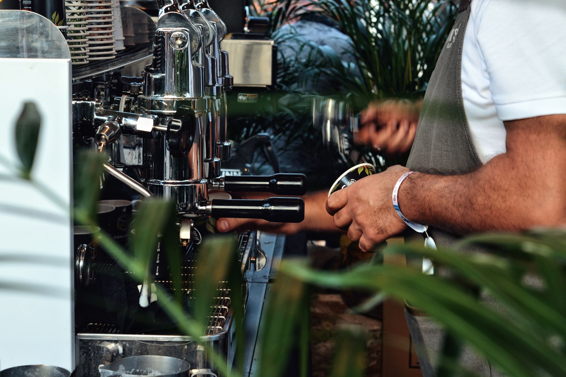 Ultimate Guide to Cafe Equipment Supply for Businesses