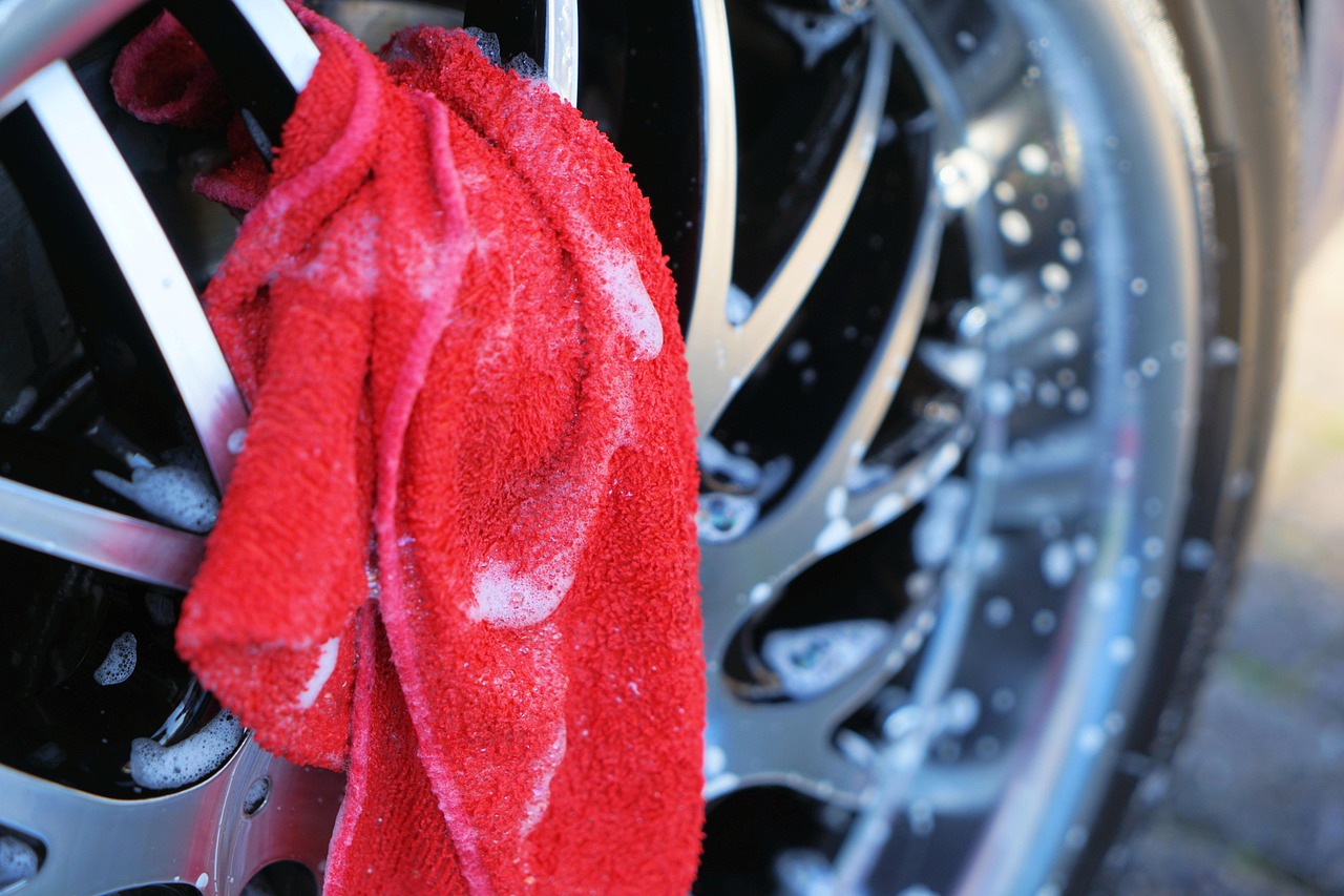 cleaning, automobile, rim, clean, to wash, car wallpapers, service, water, car care, vehicle, to clean, nature, sponge, tire service, car
