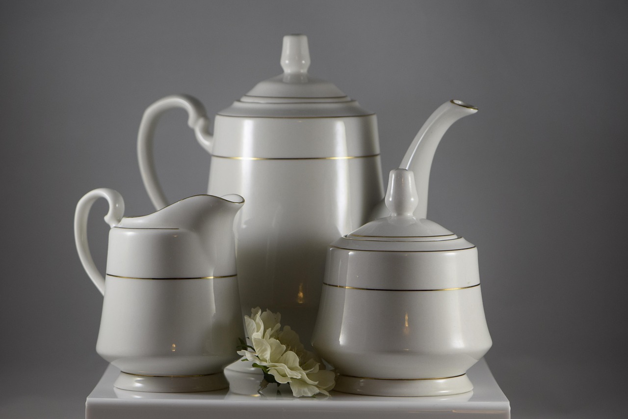 cup, coffee, tea, kitchenware, drink, coffee cup, pot, tea cup, porcelain, handle, container, dishware, isolate, tea service, white, kitchen, clean, food, tableware, ceramic, dish, lunch, set, beverage, mug, sugar, cream, supper, teatime, restaurant, design, collection, cafe, hot, liquid, fresh, cappuccino, espresso, caffeine, gray food, gray coffee, gray kitchen, gray restaurant, gray tea, gray cup, gray clean, gray service