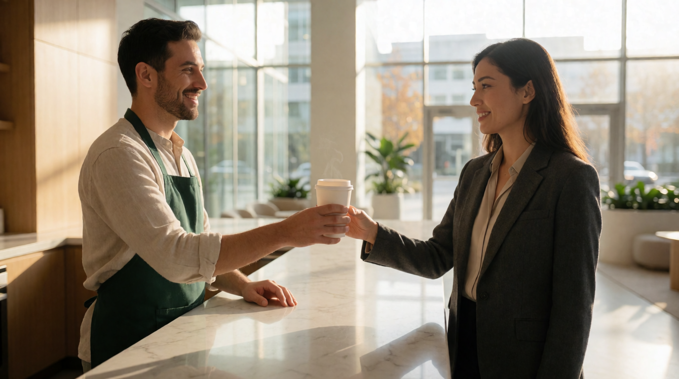 commercial coffee service corporate solutions charlotte nc