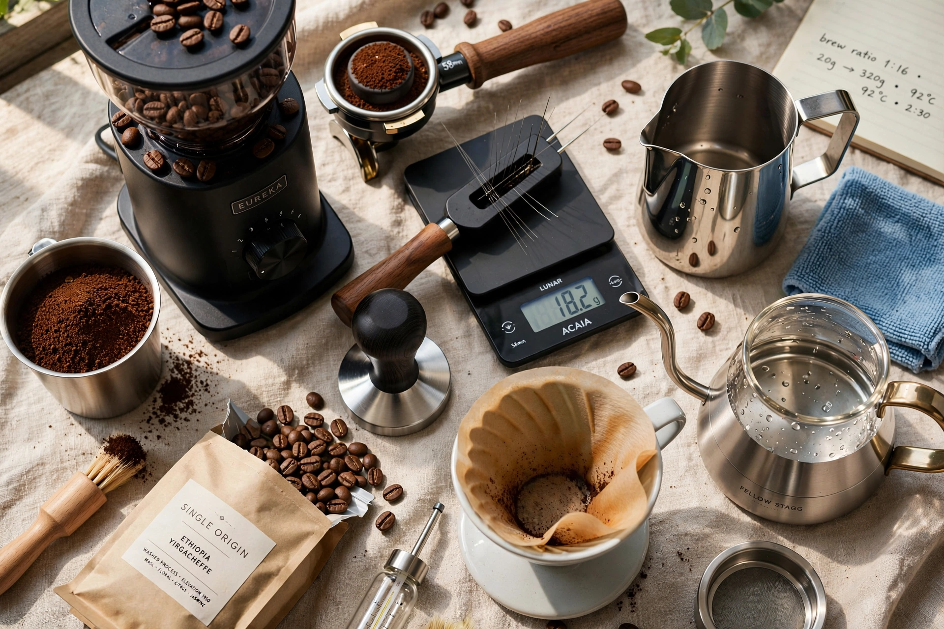 commercial coffee service everything specialty equipment