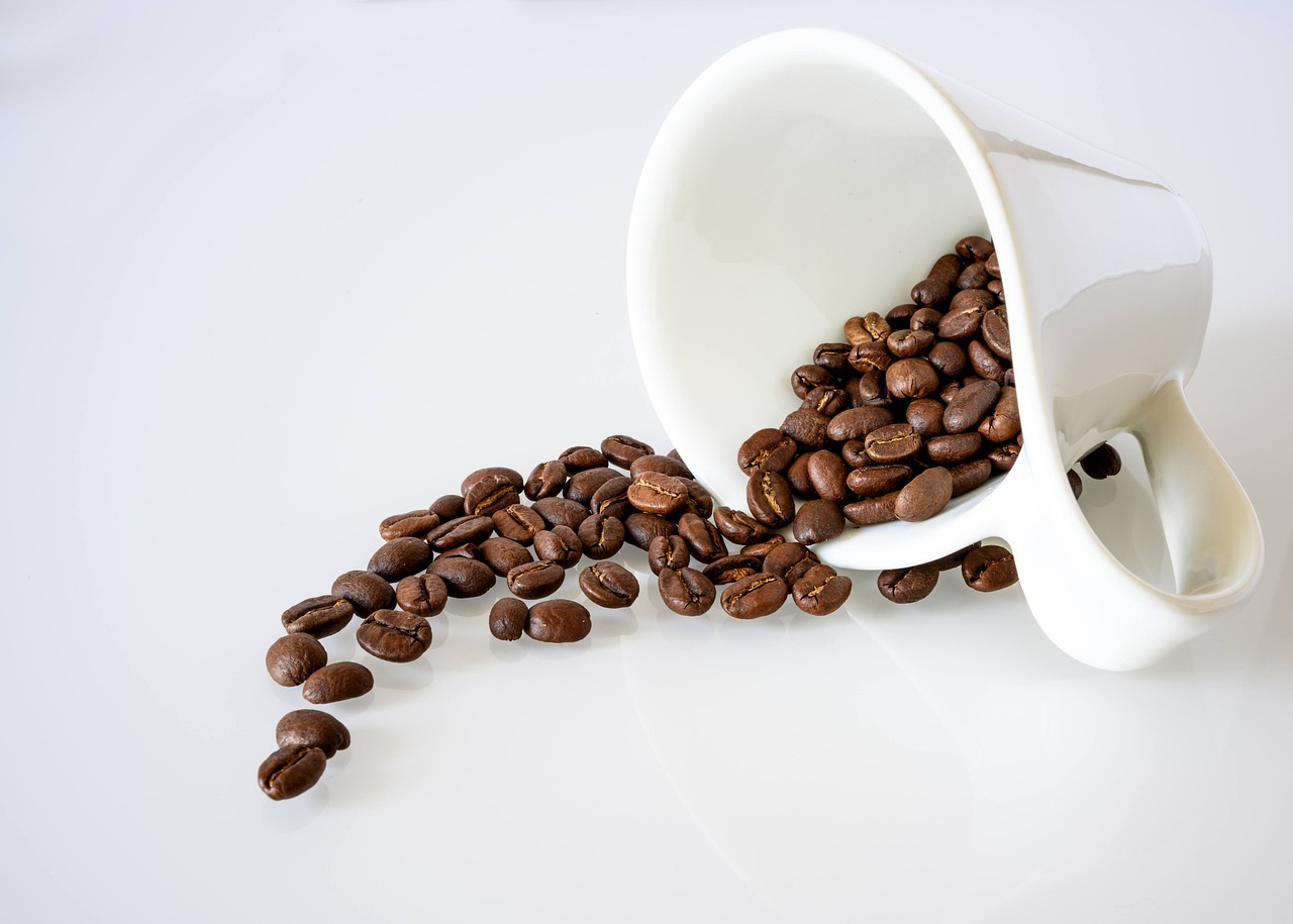 Grinding Specialty Coffee Beans for Best Flavor