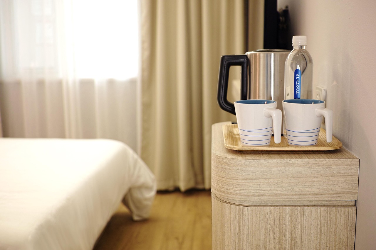 hotel coffee service in new york ny