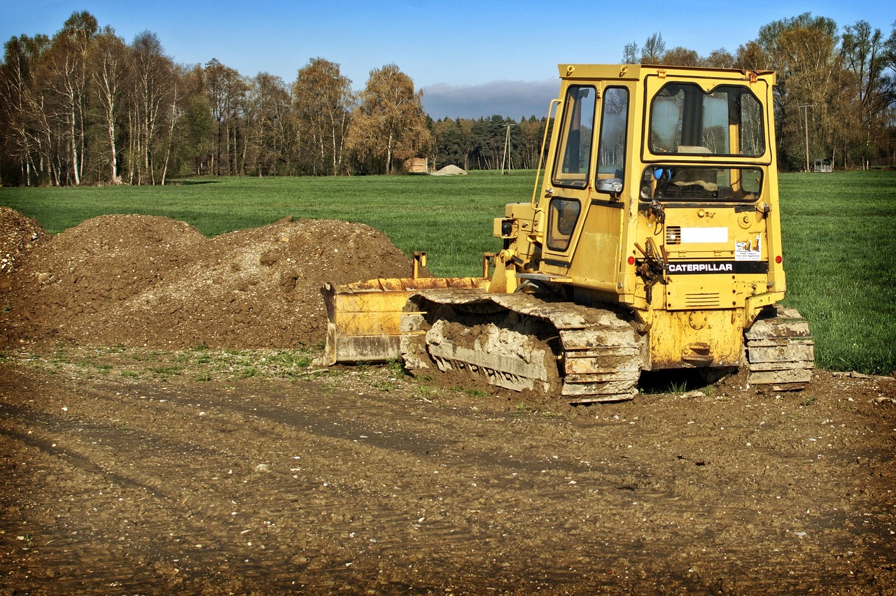 construction machine, caterpillar, bulldozer, commercial vehicle, work, road, construction site, road construction, construction work, working machine, earthwork, tracked vehicle, construction vehicle, bulldozer, bulldozer, bulldozer, bulldozer, bulldozer, road construction, road construction