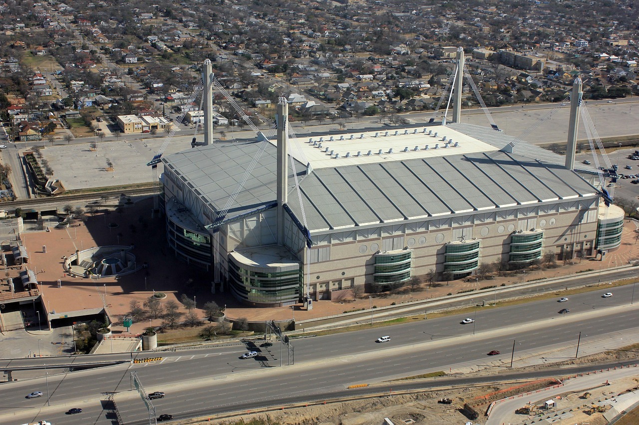 san antonio, texas, town, buildings, usa, stadium, bird's eye view, san antonio, san antonio, san antonio, san antonio, san antonio