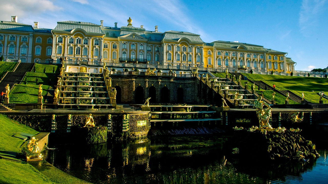 st petersburg, russia, peterhof, building, gold, st petersburg, st petersburg, st petersburg, st petersburg, st petersburg, russia, russia, peterhof, peterhof, peterhof, building, gold