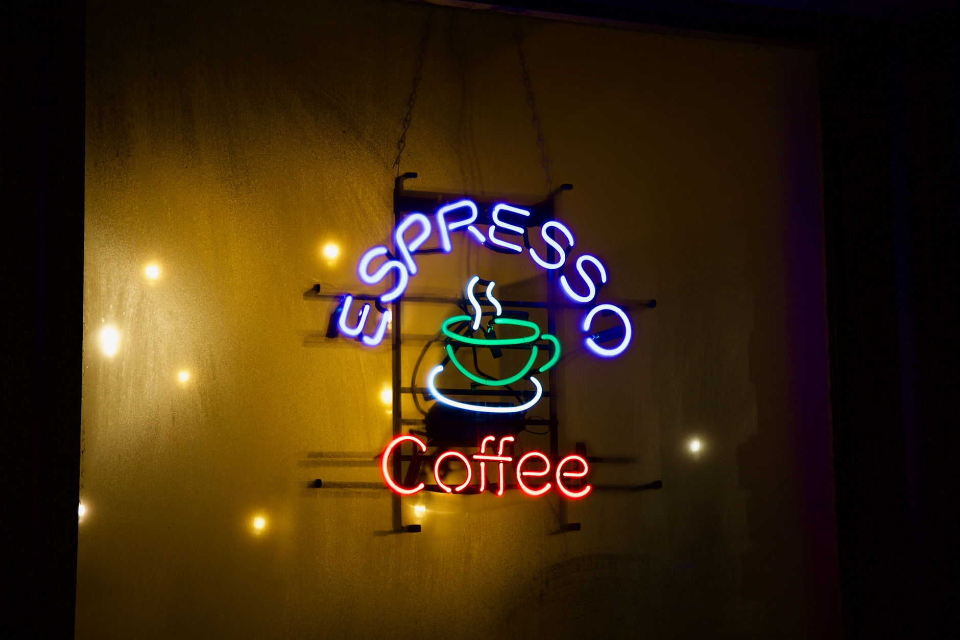 Premium Office Espresso Service in Detroit MI | Busy Bean Coffee