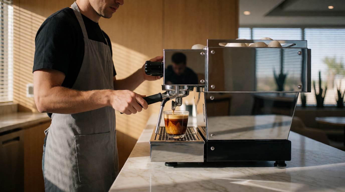 commercial coffee service office espresso el paso tx