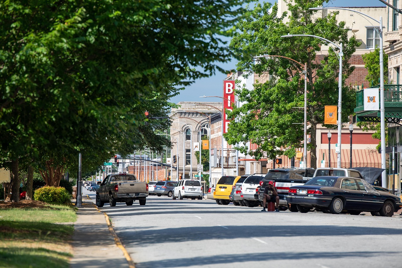 city, downtown, street, macon, georgia, macon, macon, macon, macon, macon