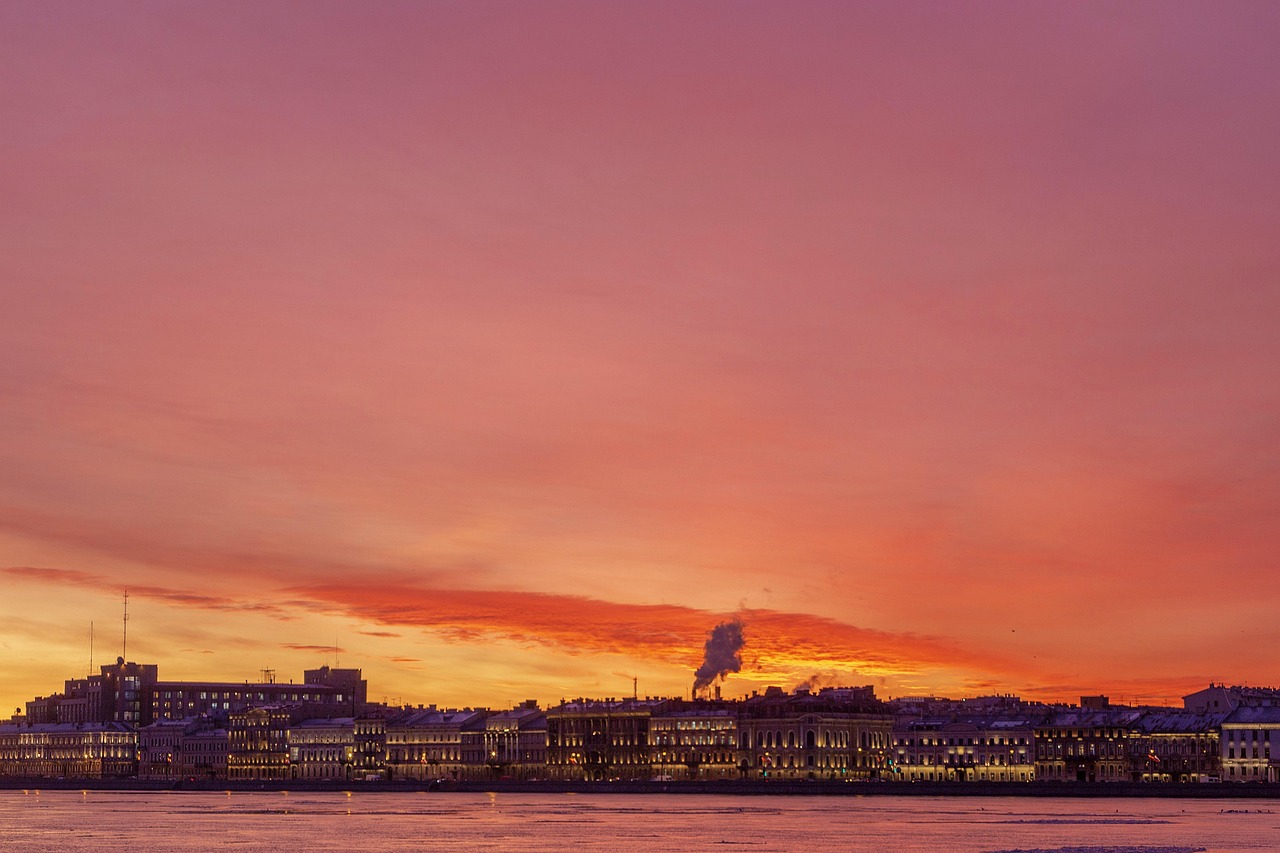 st petersburg, russia, city, dawn, beauty, landscape, morning, mood, stroll, love, europe, petersburg, nature, peter, leningrad, capital, northern capital, neva, beach, architecture, history, sky