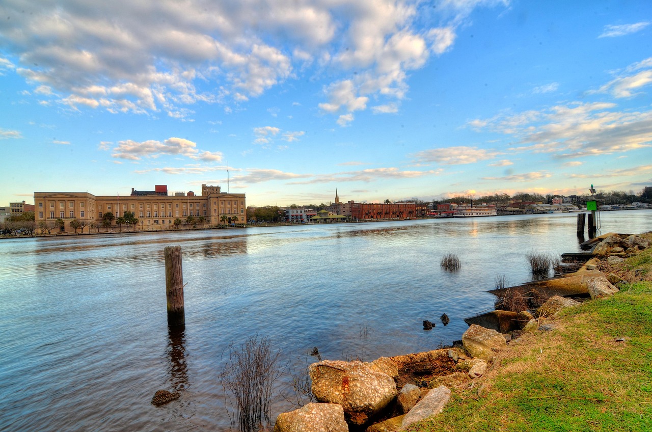 wilmington, waterfront, cape fear river, blue fear, wilmington, wilmington, wilmington, wilmington, wilmington
