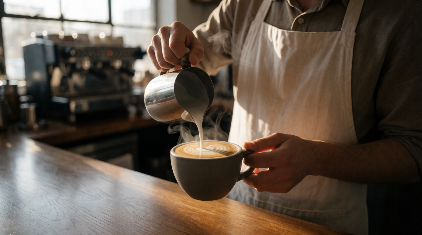 commercial coffee service pleasant sc