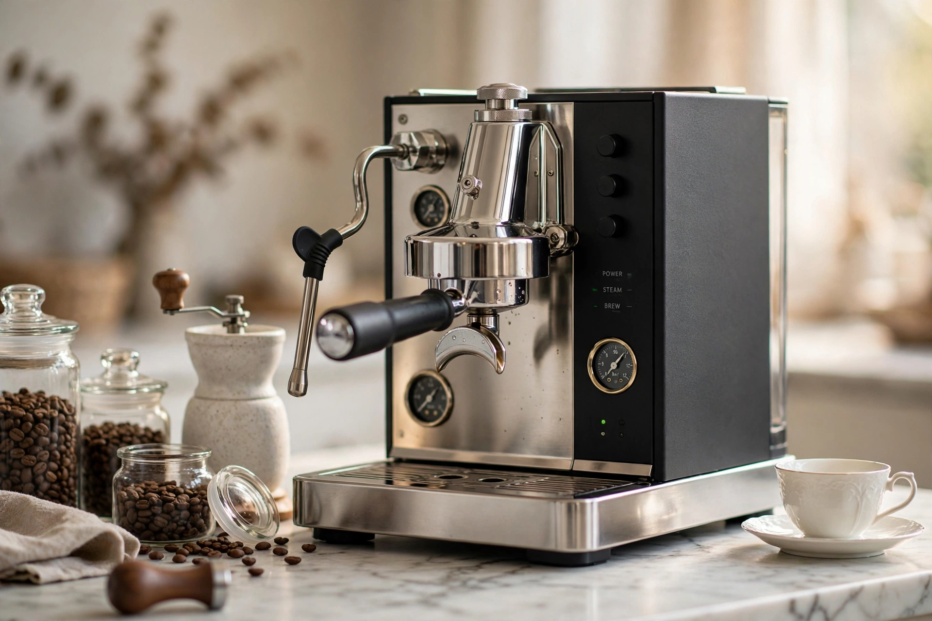 commercial coffee service specialty equipment pricing