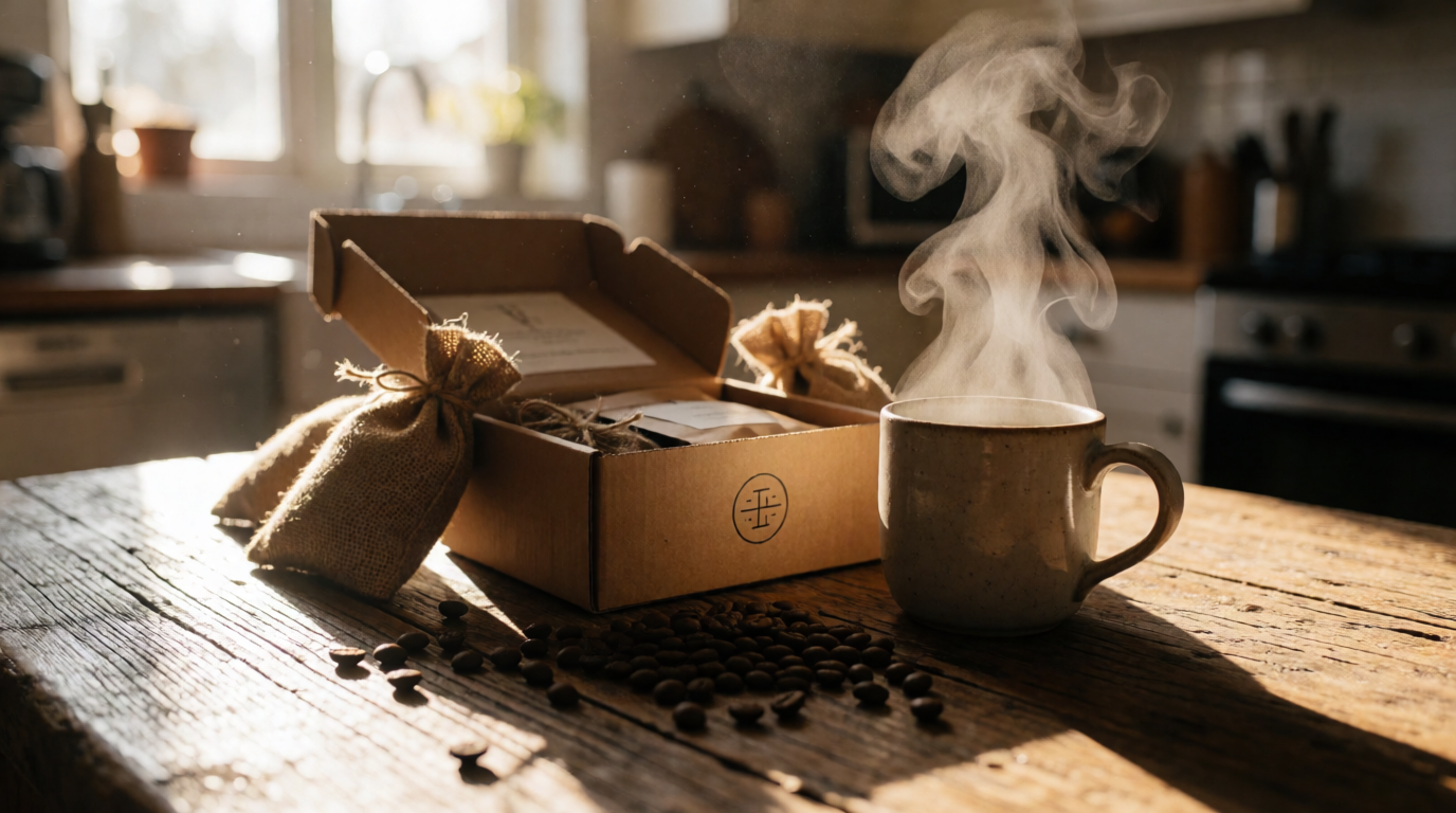 commercial coffee service subscription near me
